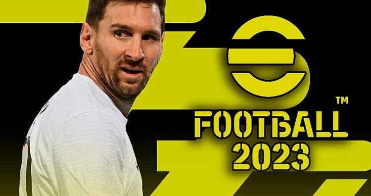 about the best strikers in eFootball 2023 game