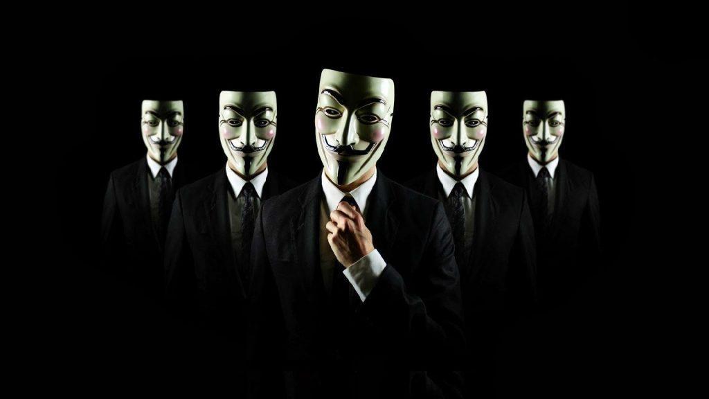 455553 anonymous mask sadic dark anarchy hacker hacking vendetta