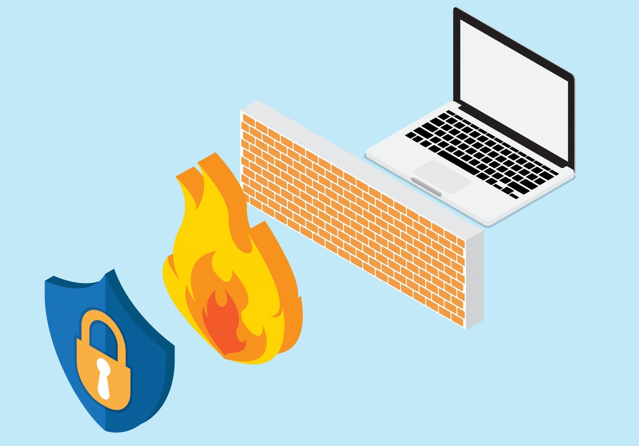 how to make a good firewall software and the 7 best frewall software in the world