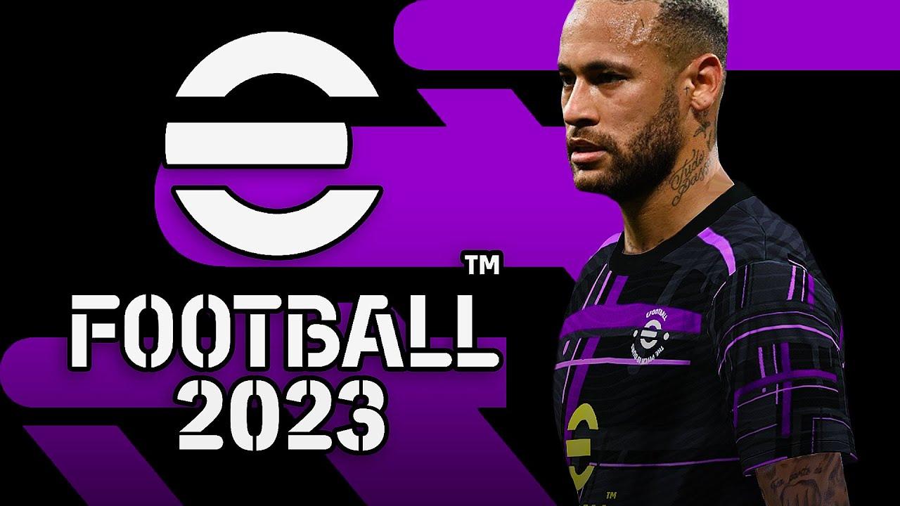 about top players in efootball 2023 game