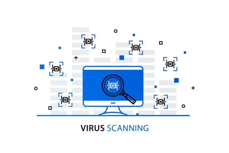 11 sites where you can get an online virus scan