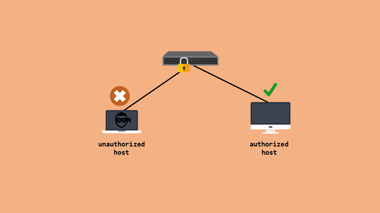 9 easy and sure ways to close widows port vulnerabilities