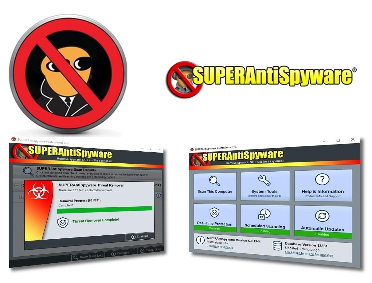top 11 the best antispyware software in the world