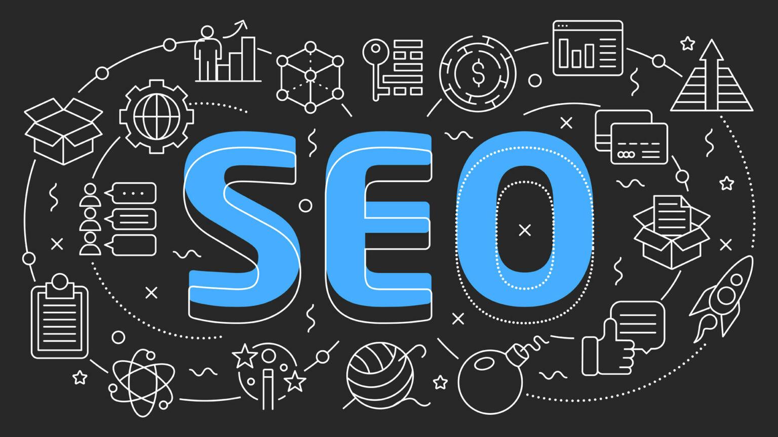 about 13 tips for improving seo results