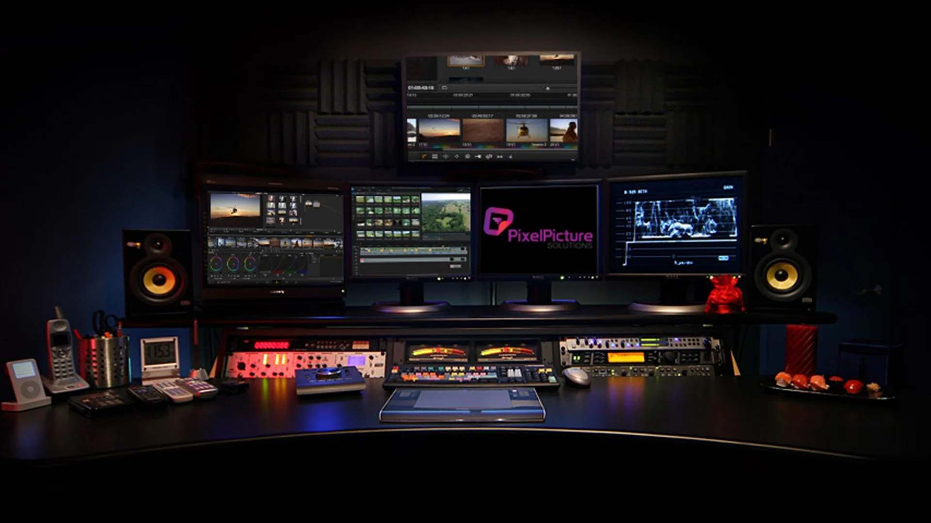 the 8 best video editing programs