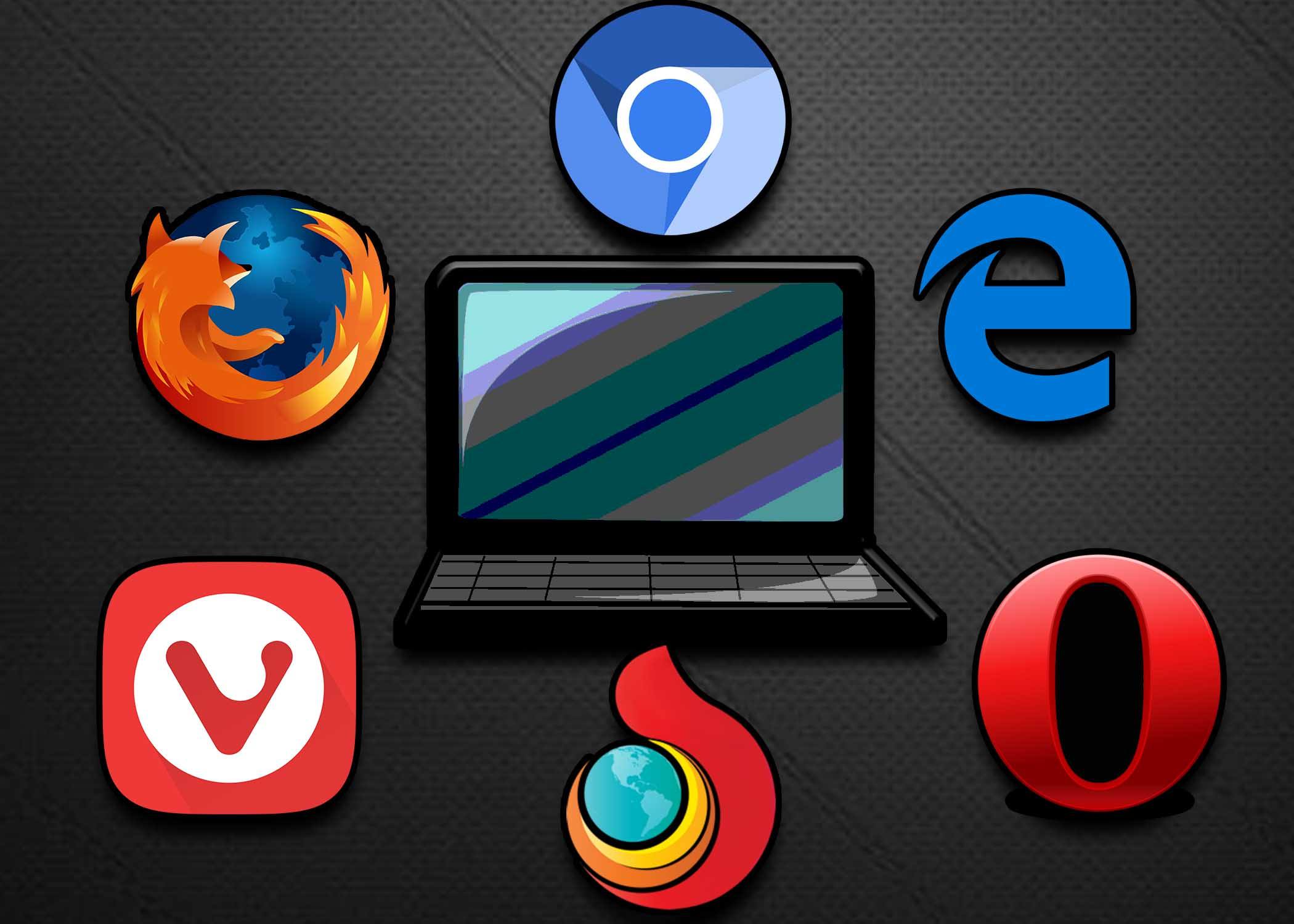 about the 8 best internet browsers in the world