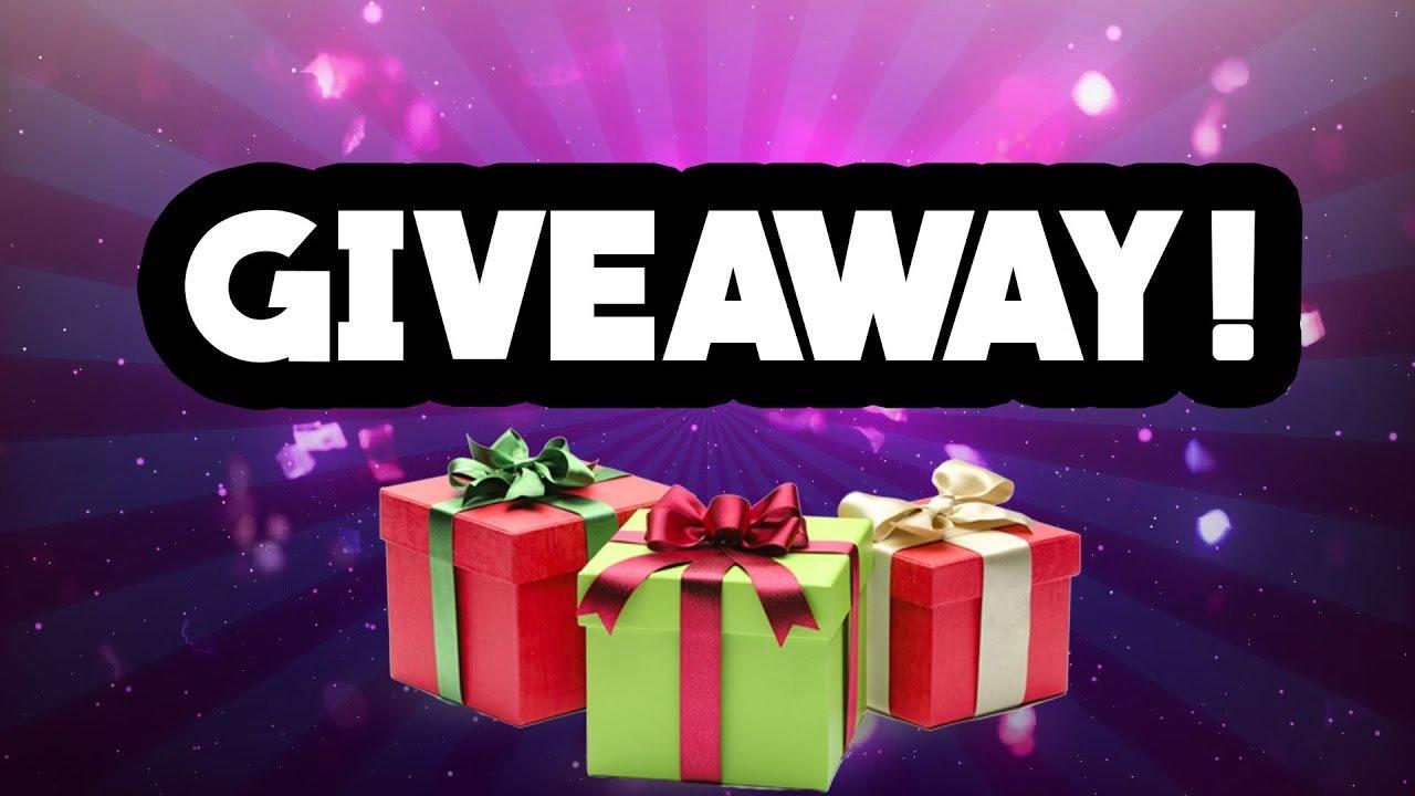 about the 11 best giveaway sites in the world