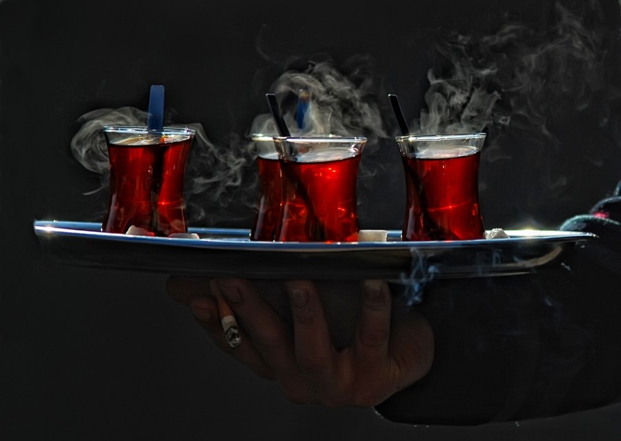 47 important information I need to know about tea
