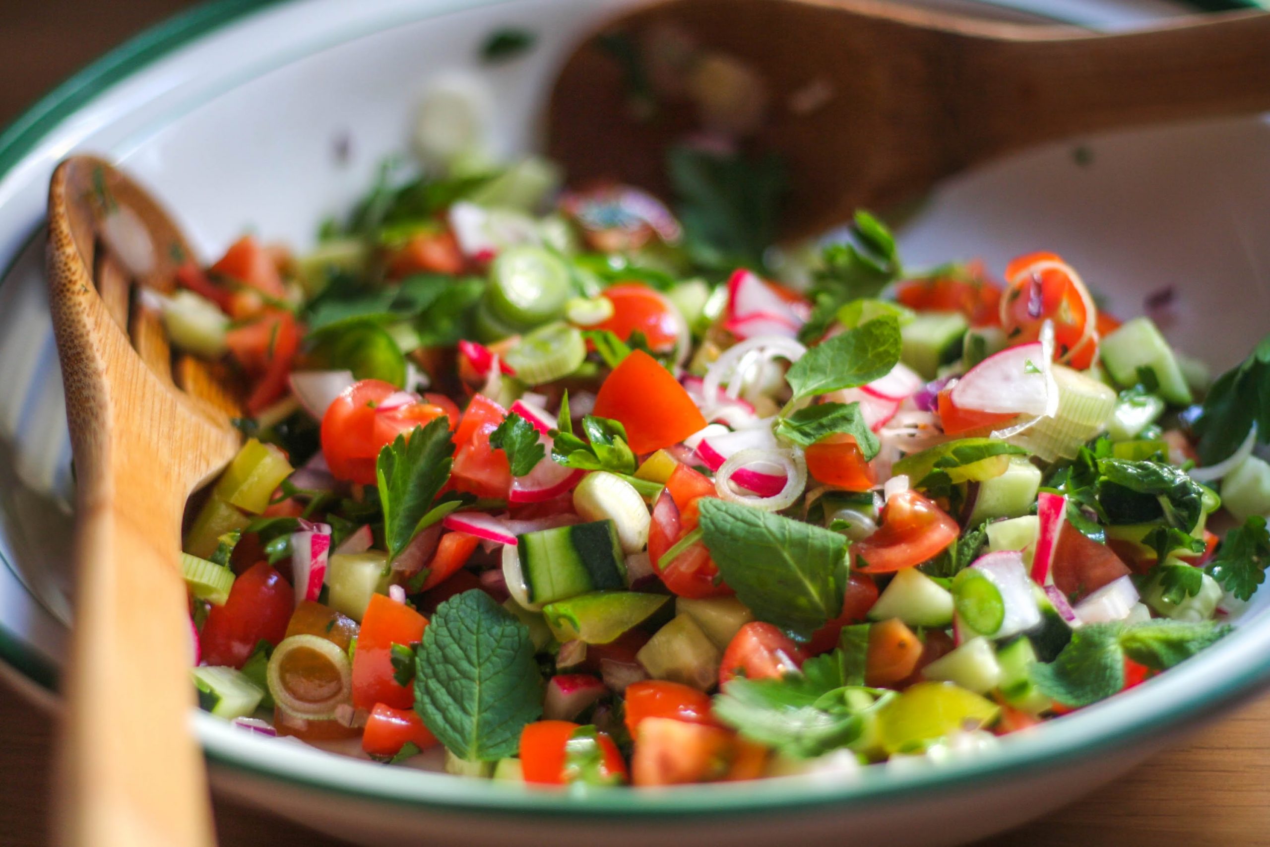what foods should be consumed against depression
