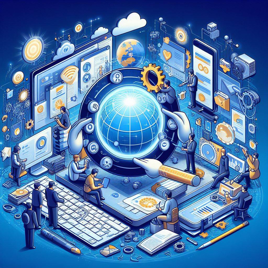 Solution to the problem of which application’s internet usage percentage is not visible in the task manager