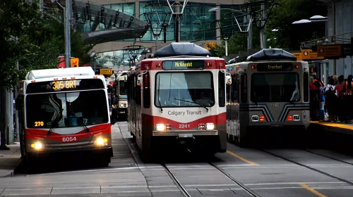 architecture traffic tram transport vehicle public transport 173607 pxhere 65de3293201