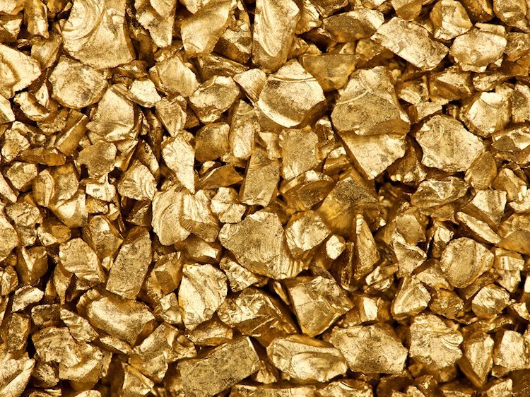 about Ormus gold