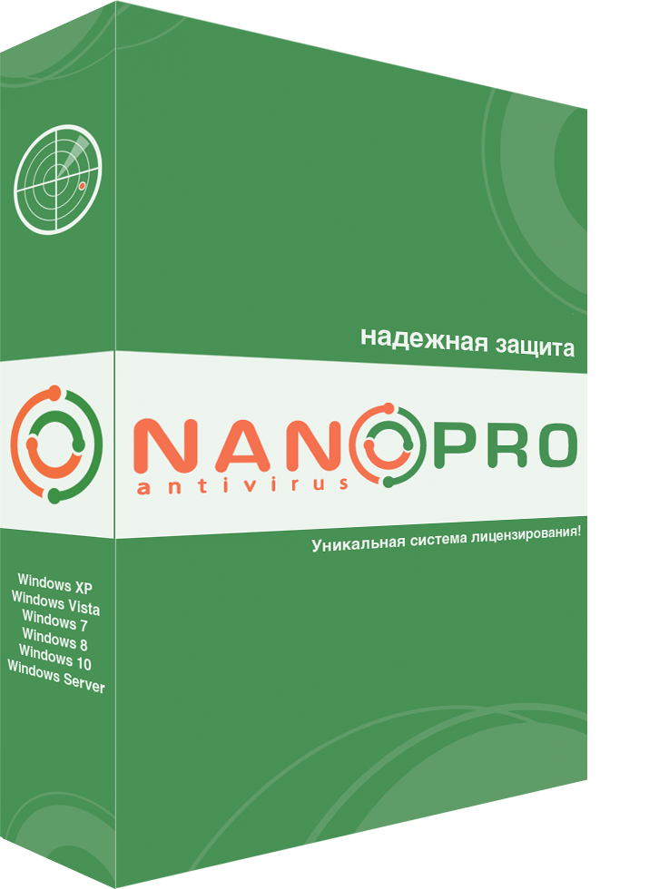 Everything you need to know about nano antivirus