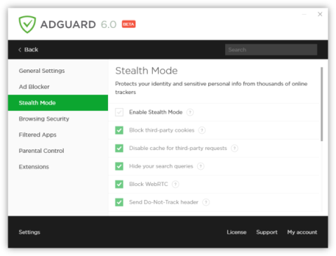 Adguard 2