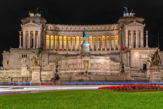 Vittoriano